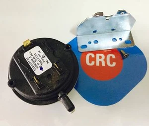 PRESSOSTATO ARIA REGOLABILE RICAMBIO CALDAIE COMPATIBILE CODICE: CRC9991210 - Picture 1 of 1