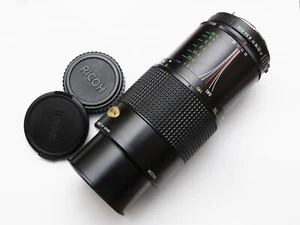RARE GORGEOUS Rikenon P (Kiron) 105mm f/2.8 Macro Lens K(R) mount DIGI ADAPTABLE - Picture 1 of 6