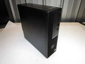 DELL OPTIPLEX SFF PLUS 7010 DESKTOP INTEL CORE I5-13500 32GB 512GB SSD - OHNE OS 1 - Bild 1 von 5