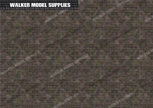 1:18-1:24 Escala Pavingstonstone Carretera - Pelador Y Aplicar Laminas. Con 47 - Imagen 1 de 1