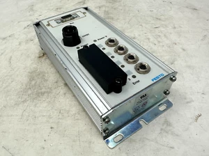 Festo CP-FB13-E Fieldbus Node - Picture 1 of 3