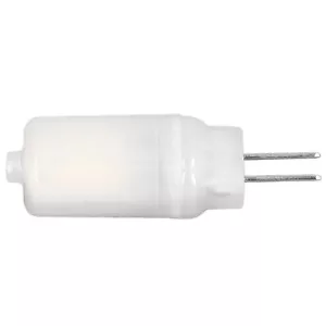 HG Cold White6pcs G4 LED Bulb 12V 360° Luminescence 360° Heat Dissipation Low AC - Picture 1 of 24