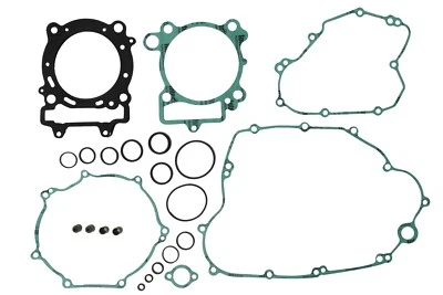JUEGO KIT JUNTA MOTOR AS3 para KAWASAKI KX450F 2009-2015 Foto 1 de 4