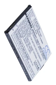 Batterie 1800mAh type B11P1428 C11P1428 Pour Asus ZenFone 2 Laser ZE500KG - Zdjęcie 1 z 1