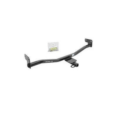 Draw Tite 24915 Class 1 Trailer Hitch, 1-1/4" Square Receiver For 14-19 KIA Soul - Image 1 of 3