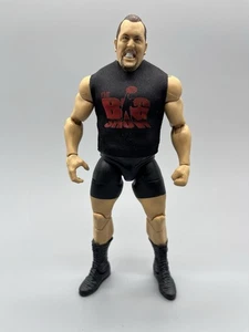 Mattel WWE Elite 71 Big Show Wrestling Action Figure Rare - Picture 1 of 2