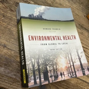 Public Health/Environmental Health Ser.: Umwelt Gesundheit : Von Global... - Bild 1 von 9