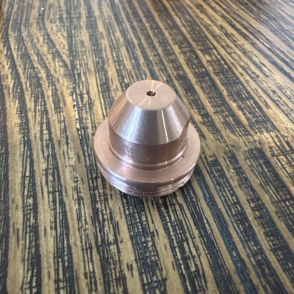 HYPERTHERM 020605 200 AMP OXYGEN NOZZLE FOR HT2000LHF & MAX200 - Photo 1/1