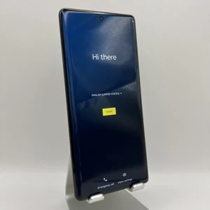 Motorola Edge Plus (2023) Black 512GB Dish Boost Unlocked - 8GB RAM - Excellent - Picture 1 of 7
