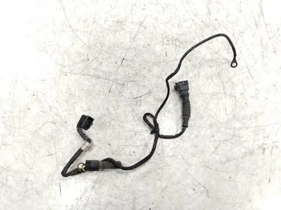 2004 04 BMW R1150 RT Gas Fuel Injector Sub Wiring Wire Harness - Image 1 of 4