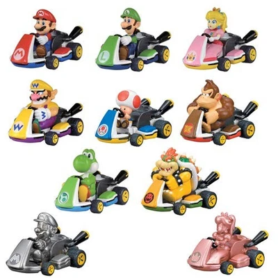 Mario Kart L67936 Compra a ciegas Foto 1 de 4