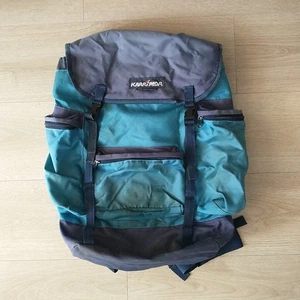 Vintage Karrimor Rucksack Backpack Karibou Serie 90er 80er - Bild 1 von 7