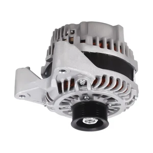 130AMP Alternator For Ford Falcon BF FG FGX Territory SY SZ 6cyl 4.0L LPG Petrol - Picture 1 of 12