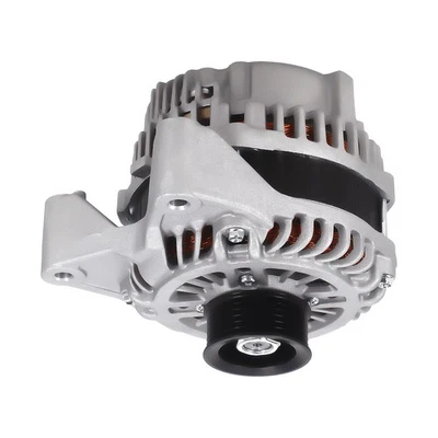 130AMP Alternator For Ford Falcon BF FG FGX Territory SY SZ 6cyl 4.0L LPG Petrol - Image 1 of 4