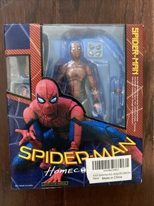 2017 Spider-Man Home Coming 6” Action Figure - Imagen 1 de 2