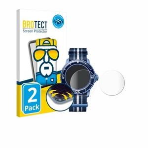 2x Protector Full-Cover for Blancpain x Swatch Scuba Fifty Fathoms Curved Screen - Zdjęcie 1 z 8