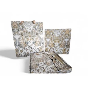 Christian Dior Limited Edition Butterfly Set Journal Notebook Pen Box Gift Bag - Picture 1 of 3