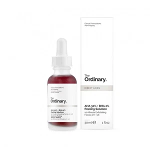 The Ordinary AHA 30% + BHA 2% Solución Exfoliante Avanzada Venta Exfoliante Exfoliante - Imagen 1 de 1