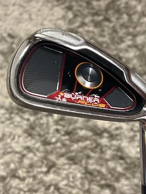 TaylorMade Burner Plus Women’s 4 Iron RH Accra 50i Graphite Shaft Golf Pride - Image 1 of 4