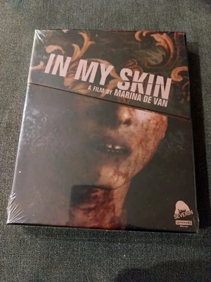 IN MY SKIN - Severin Limited Collectors Edition 4K UHD Blu Ray - Image 1 of 2