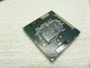 INTEL® CORE™ i3-330M Processor 3M Cache 2.13 GHz SLBMD for DELL Inspiron 1564 - Picture 1 of 1