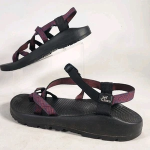 Chaco Z1 Classic Shoes Mens 13 Vibram Sole Hiking Sport Outdoor Sandals USA - Picture 1 of 10