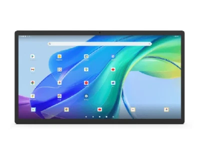 15.6-inch Android Touch Screen Display for Digital Signage & Interactive Kiosks- - Image 1 of 2