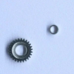 Citizen 5204 5240 5440 6400 part 087-08 Roue intermediaire Intermediate wheel - Imagen 1 de 1