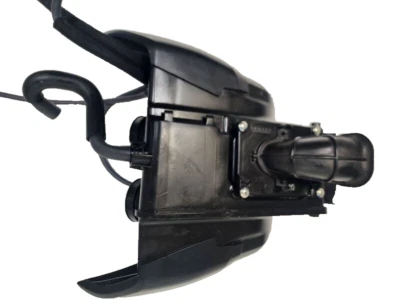 Yamaha FZ07 FZ-07 2015-2017 19-24 MT07 MT-07 23-24 YZF R7 caja de aire fabricante original caja de aire Foto 1 de 4