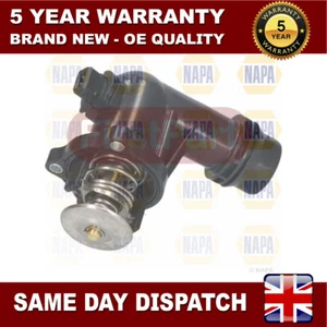 Fits BMW 3 Series 1994-2005 1.6 1.8 1.9 2.0 FirstPart Thermostat Coolant #2 - Picture 1 of 2