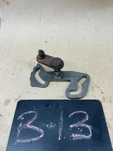 1984 1991 FORD F150 BRONCO BW1345 TRANSFERCASE SHIFT LINKAGE INNER SWIVAL MECHAN - Picture 1 of 11