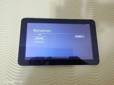originale SMARTPAD MEDIACOM 9.0" MP9200GO ANDROID 4. - Immagine 1 di 2