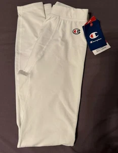 Men’s Champion Compression Athletic Pants Small - Picture 1 of 3