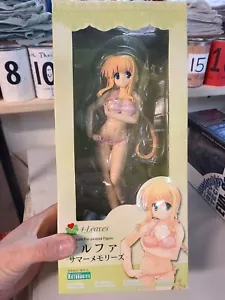 Kotobukiya 4-Leaves 1/6 AUTHENTIC Figure Silfa - Picture 1 of 6