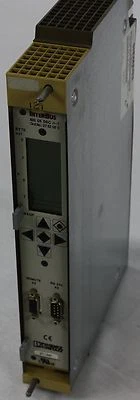 SIEMENS SIMATIC S5, INTERBUS IBS S5 DSC /I-T 6ES5 491-0LB11- Tested - Image 1 of 4