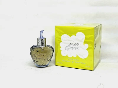 Туалетная вода для женщин Lolita Lempicka от Lolita Lempicka 1,0 унции/30 мл новая в упаковке снятая с производства - Изображение 1 из 3