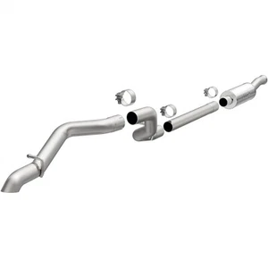 Magnaflow Performance Auspuff 19428 Rock Crawler Serie ab Kat Auspuff System - Bild 1 von 6
