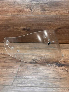 HJC HJ-09 Series clear Pinlock Ready Helmet Shield HHJ09G1P30201 - Bild 1 von 7