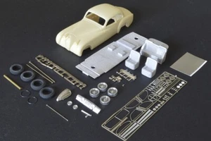 ABC BRIANZA KIT BRK43363 DELAHAYE 135M DUBOS - GASCOGNE 1949 - Foto 1 di 1