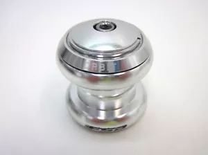 FSA Orbit Bicycle Headset, 1-1/8" Threadless, Silver - Picture 1 of 10