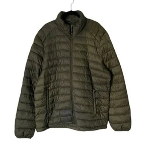 ZeroXposur Lightweight Puffer Jacket Size XL - Picture 1 of 6