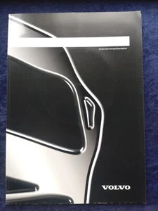 Volvo FE FL VM FH16 FH FM VT VN VHD Prospekt 2006 - Picture 1 of 7