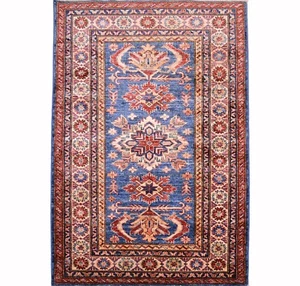 Gift rug 4x6 ft Turkish Oushak Oriental Area rug - Picture 1 of 3