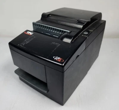 TPG B780-721D-T000 COGNITIVE B780 HYBRID RECEIPT/SLIP PRINTER  - Image 1 of 4