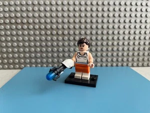 LEGO Dimensions Portal 2 71203 Chell Minifigure NEW - Picture 1 of 3