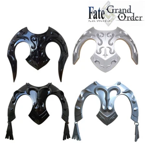 Fate/Grand Order Joan of Arc Headwear Avenger Alter Crown Cosplay Costume Props - Picture 1 of 20