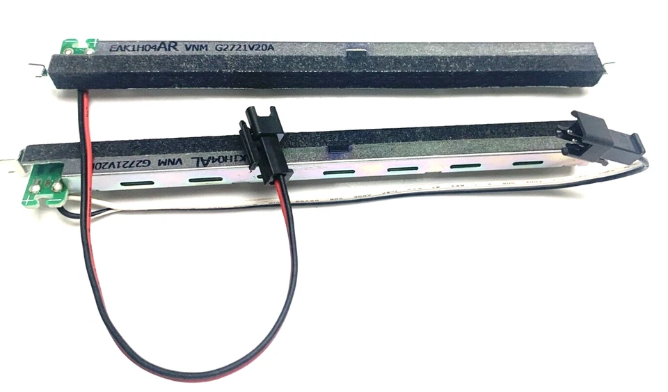 EAK1H04AR EAK1H04AL Panasonic Speaker Set TCP50U50 G2721V20A TCP60ST50  TCP65VT5 - Image 1 of 4