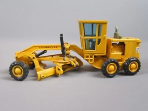 B360 Joal Compacto 217 España Caterpillar CAT Niveladora TP Amarillo 1:50 - Imagen 1 de 12