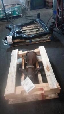 2015 Subaru XV Crosstrek Differential Carrier Assembly OEM 111k Miles Grey Foto 1 de 4