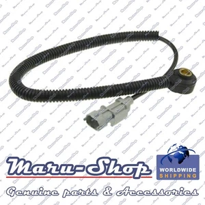 Sensor de detonación de golpe de encendido para Hyundai Genesis 09~14 4.6L/5.0L-para delantero - Imagen 1 de 1